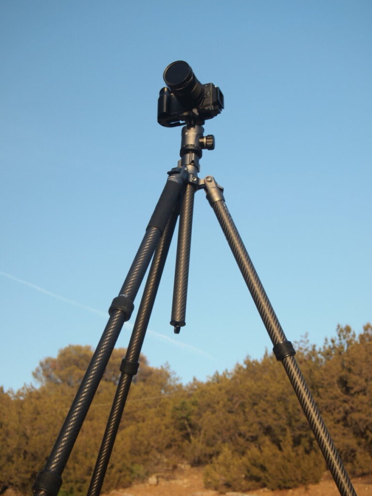 fotopro_sherpa_max tripod