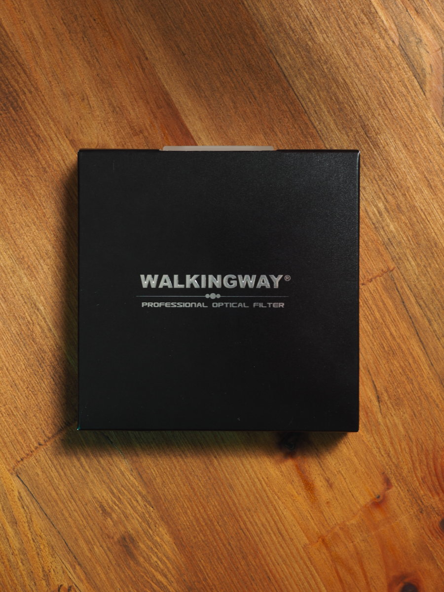 WalkingWay soft focus filter in box